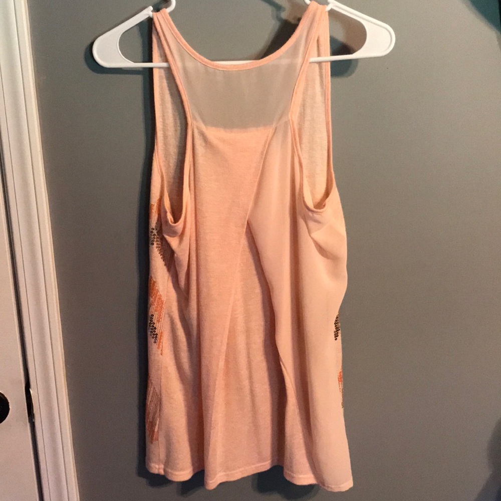 Tank Top - Picture 2 of 3